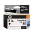 Cartridge HP C9351AE - No.21 (1360/1560/3920) Black